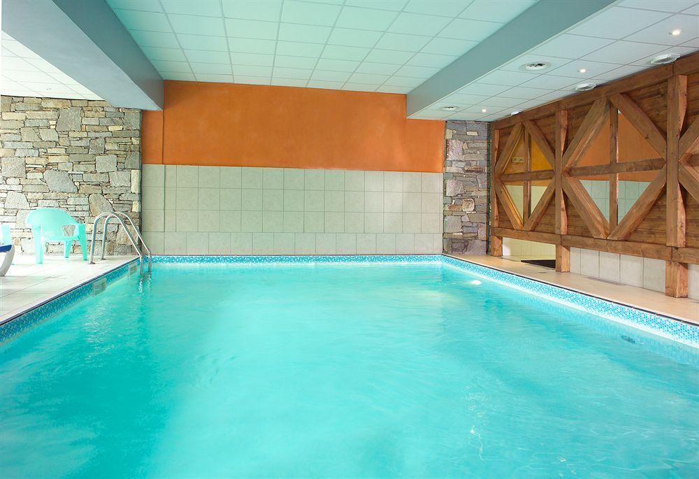 Madame Vacances - Residence Les Valmonts Валоар Екстериор снимка