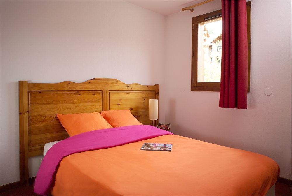 Madame Vacances - Residence Les Valmonts Валоар Екстериор снимка