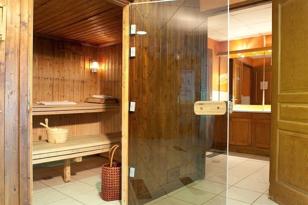 Madame Vacances - Residence Les Valmonts Валоар Екстериор снимка