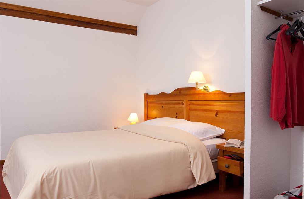 Madame Vacances - Residence Les Valmonts Валоар Екстериор снимка