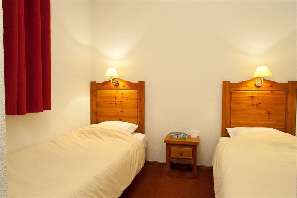 Madame Vacances - Residence Les Valmonts Валоар Екстериор снимка
