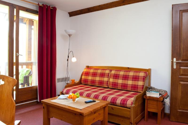 Madame Vacances - Residence Les Valmonts Валоар Екстериор снимка