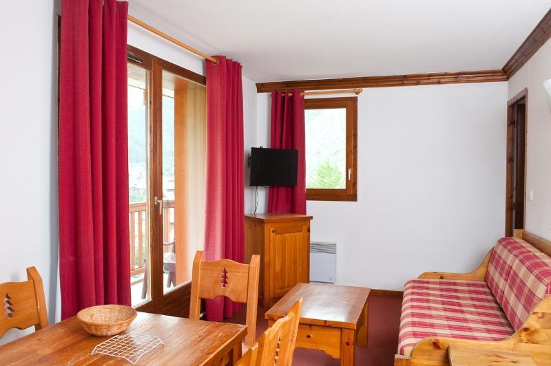 Madame Vacances - Residence Les Valmonts Валоар Екстериор снимка