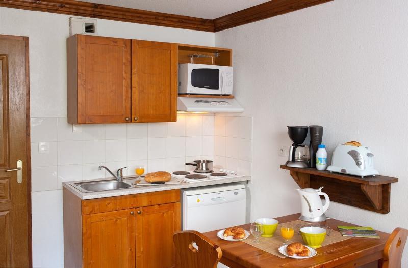 Madame Vacances - Residence Les Valmonts Валоар Екстериор снимка